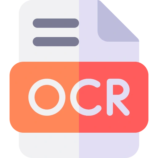 OCR Logo