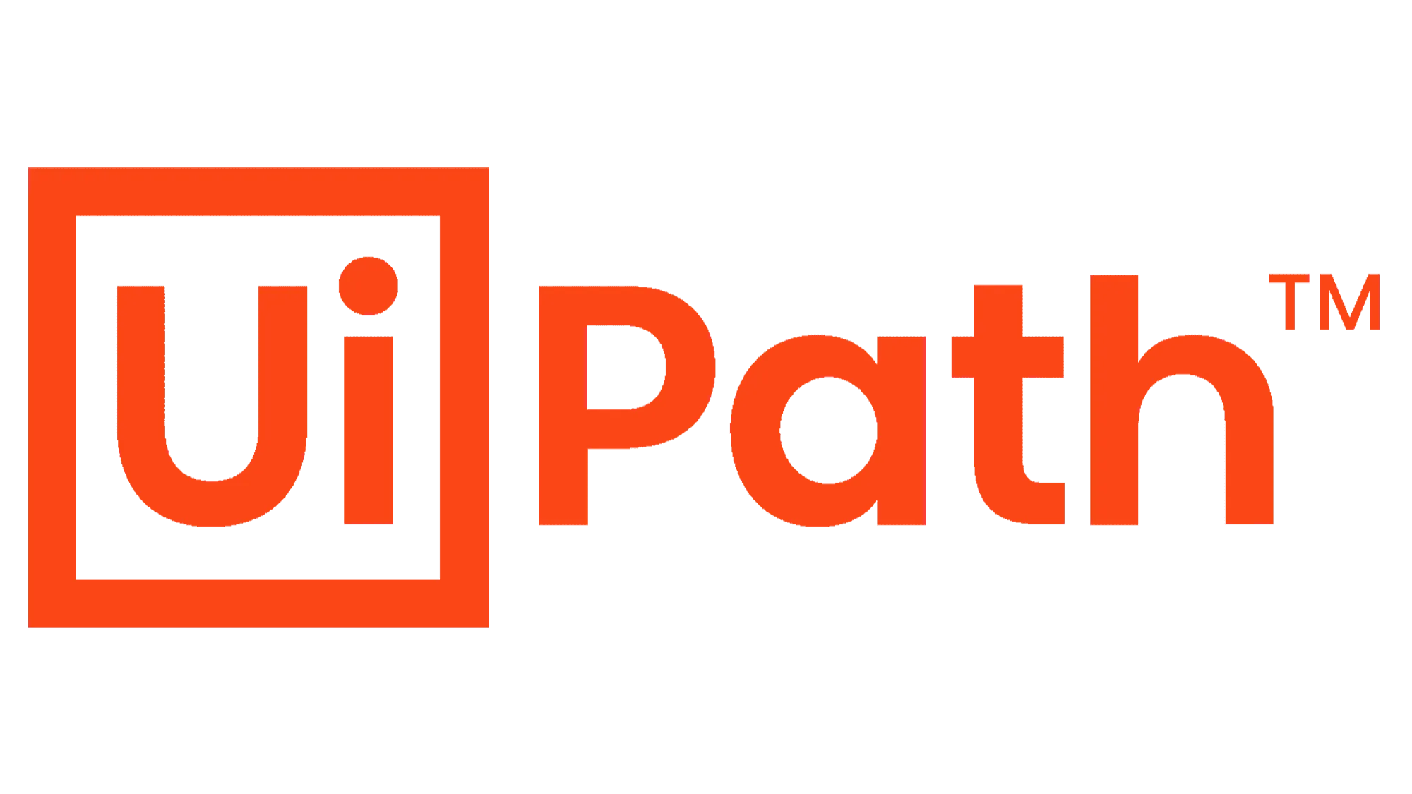 UiPath Logo